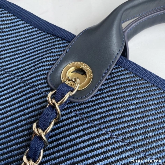 HyperPeter CHANEL BAG TOTE 0814